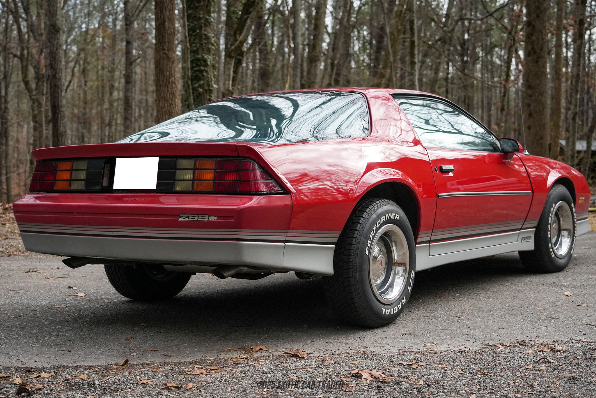 1985 Chevrolet Camaro Z28 for Sale | Exotic Car Trader (Lot